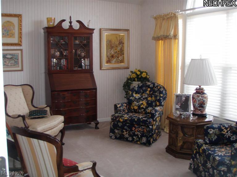 Laurel Springs - Residential