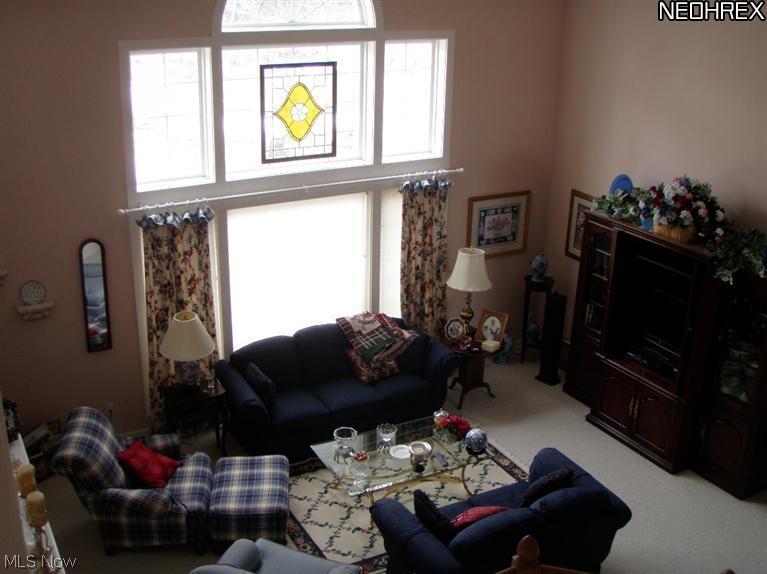 Laurel Springs - Residential