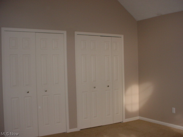 Orchard Gulf Homesites - Residential