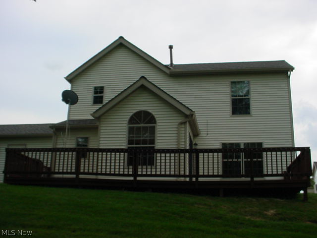 Orchard Gulf Homesites - Residential