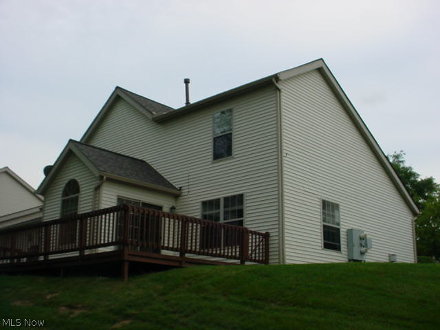 Orchard Gulf Homesites - Residential