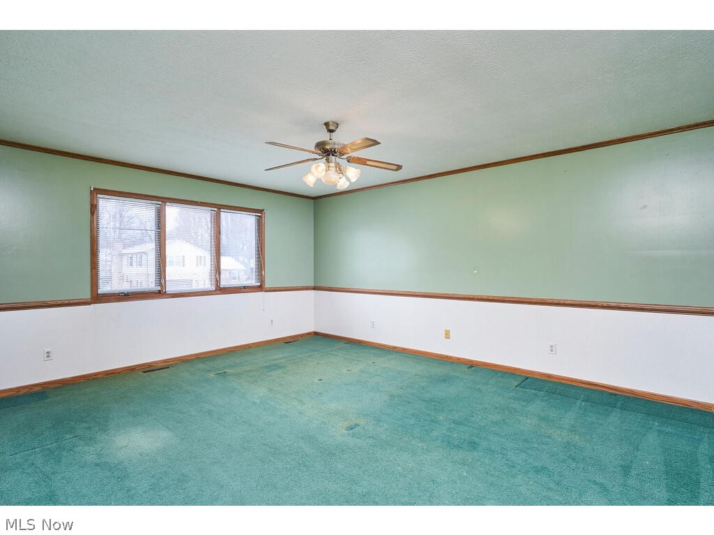 Green Highlands - Residential