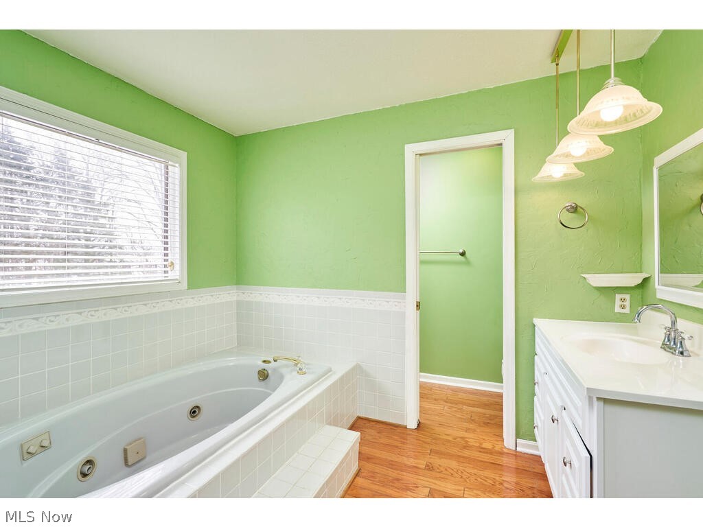 Green Highlands - Residential