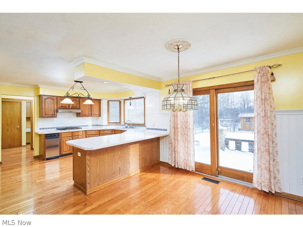 Green Highlands - Residential