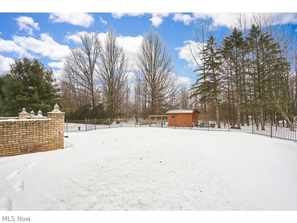 Green Highlands - Residential