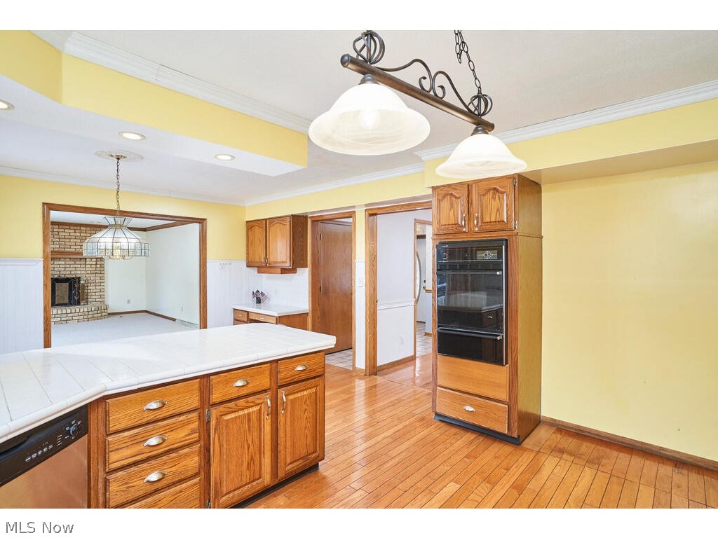 Green Highlands - Residential