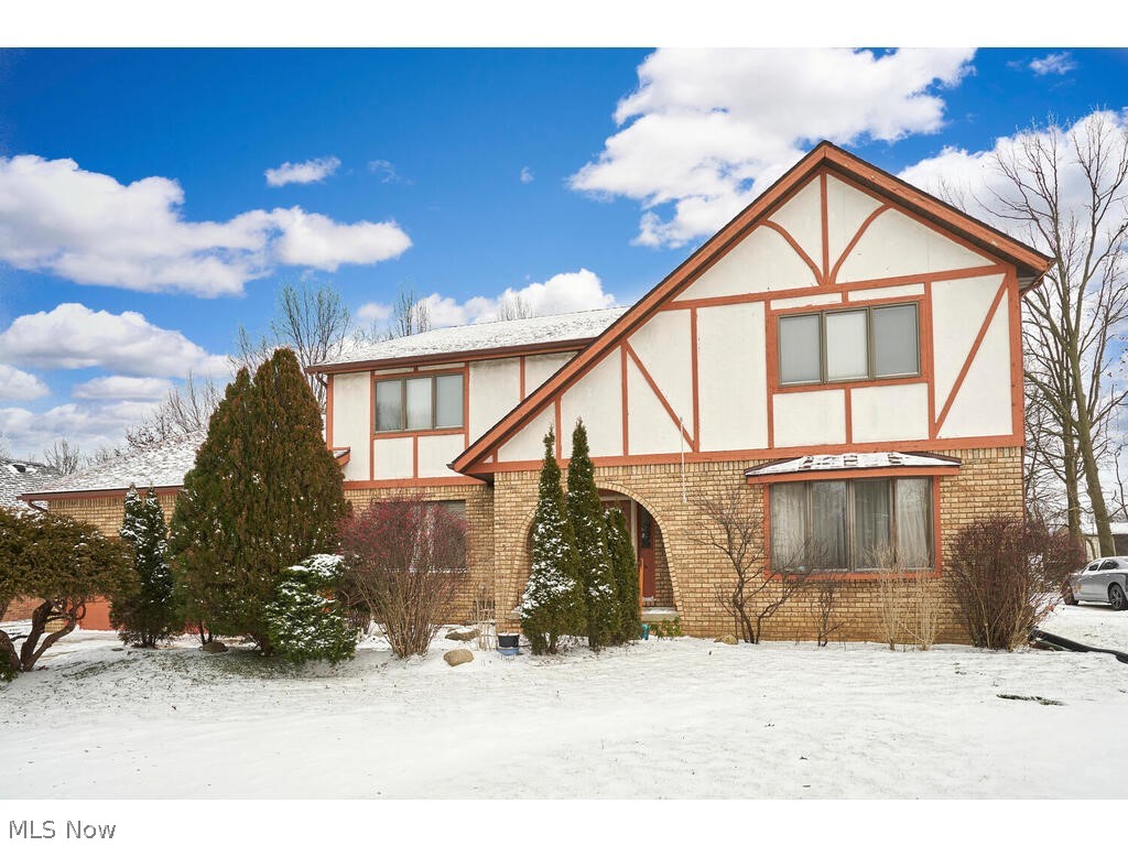 Green Highlands - Residential