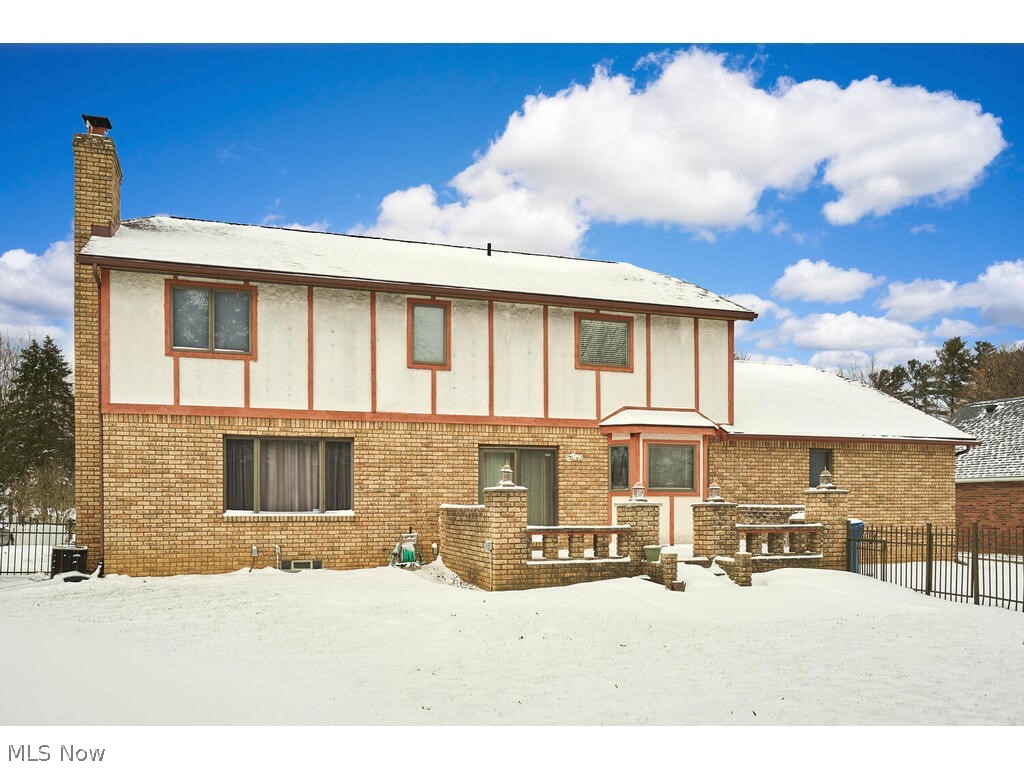 Green Highlands - Residential