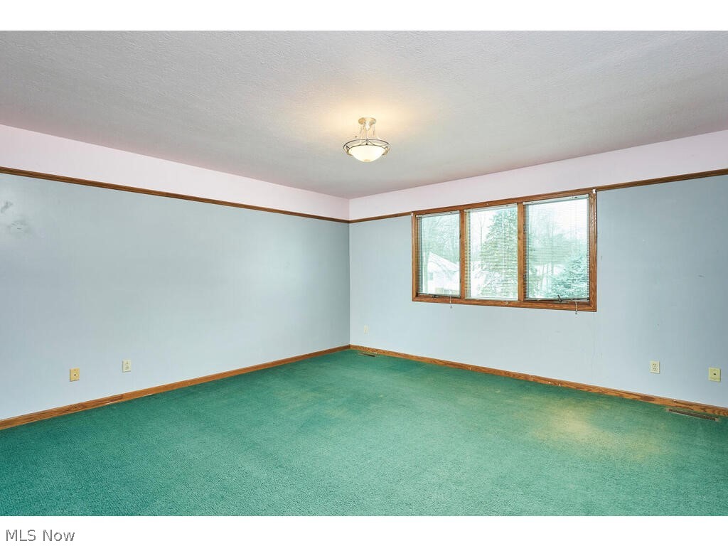 Green Highlands - Residential