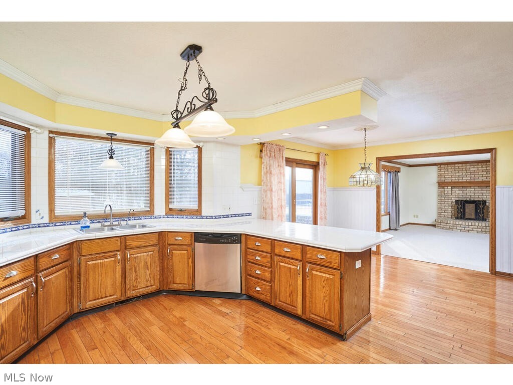 Green Highlands - Residential