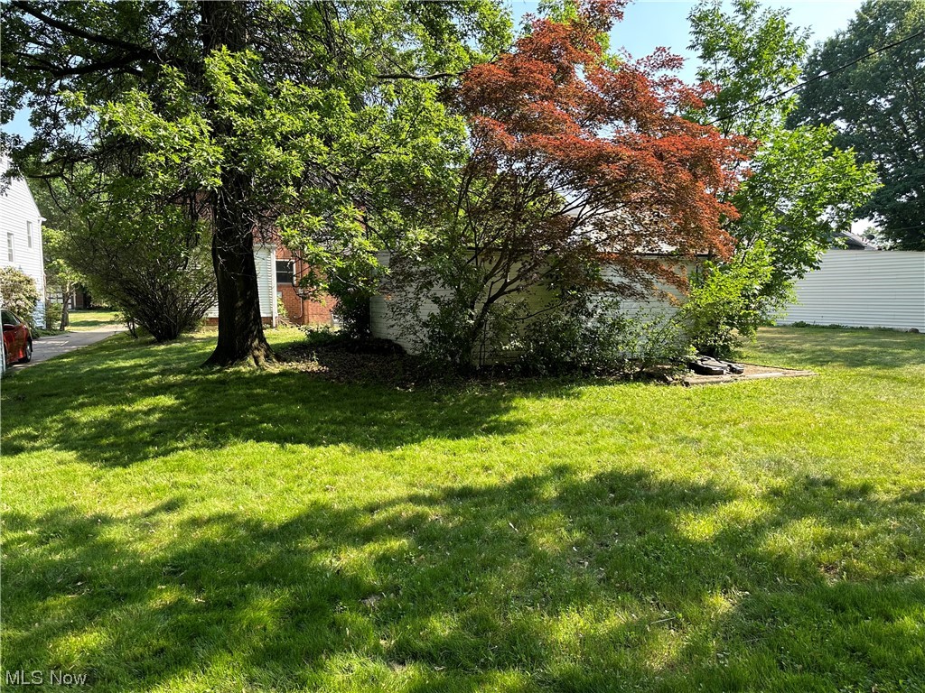 Heister Center Green - Residential