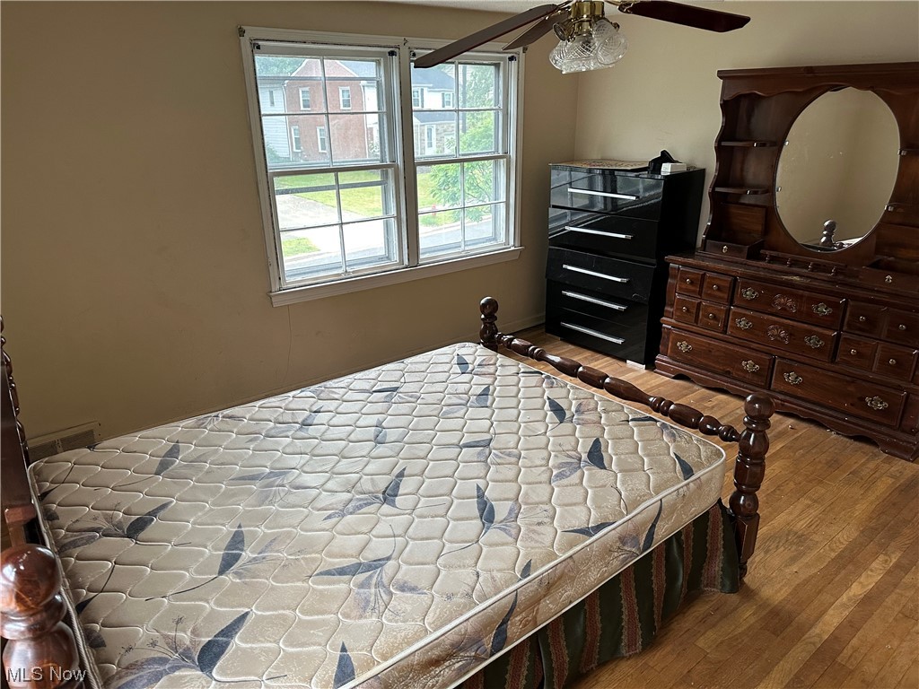 Heister Center Green - Residential