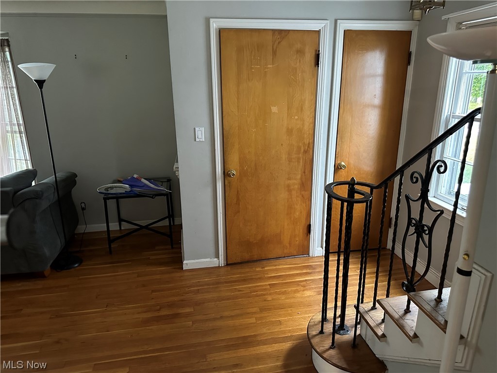 Heister Center Green - Residential