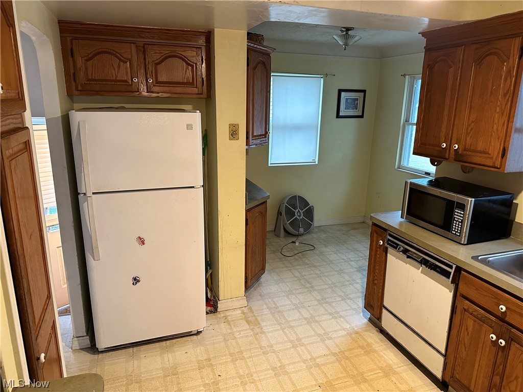 Heister Center Green - Residential