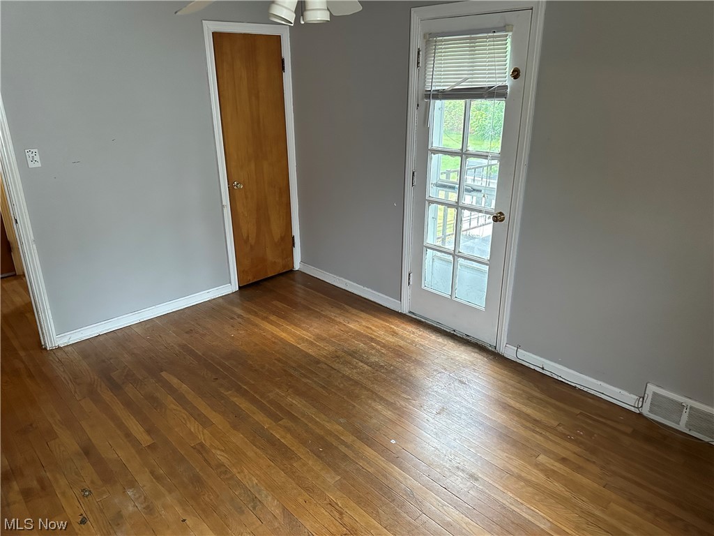 Heister Center Green - Residential