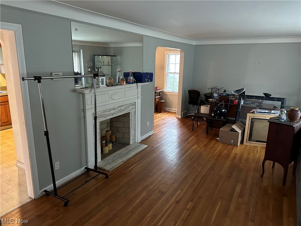 Heister Center Green - Residential