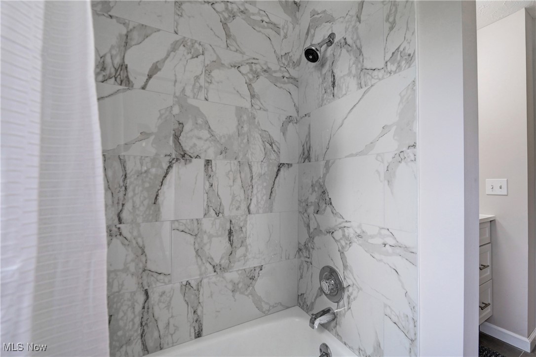 Hillside Sub - Residential