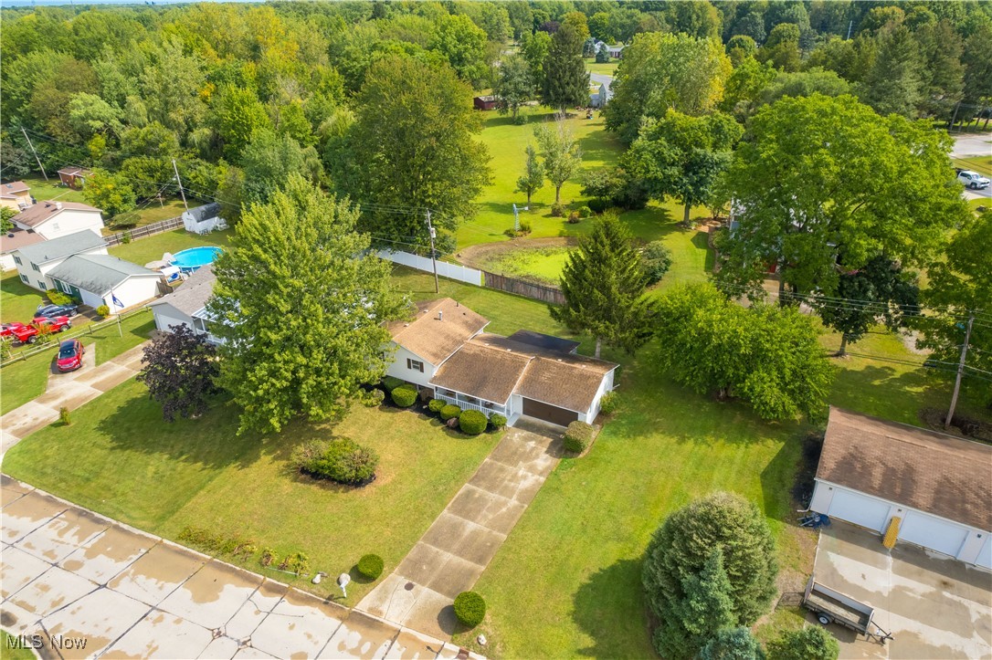 Hillside Sub - Residential