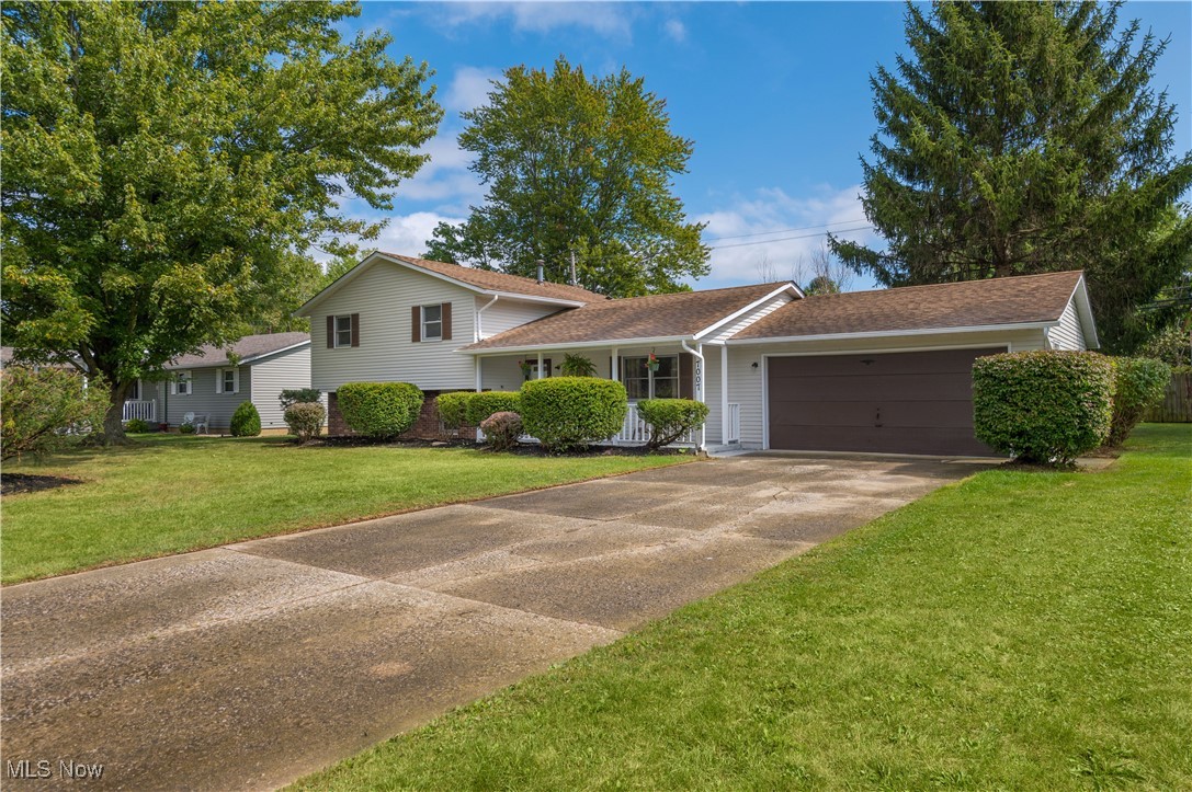 Hillside Sub - Residential