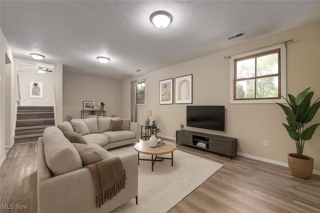 Hillside Sub - Residential