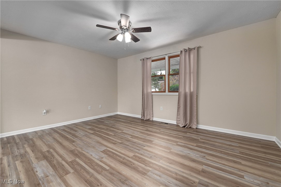 Hillside Sub - Residential