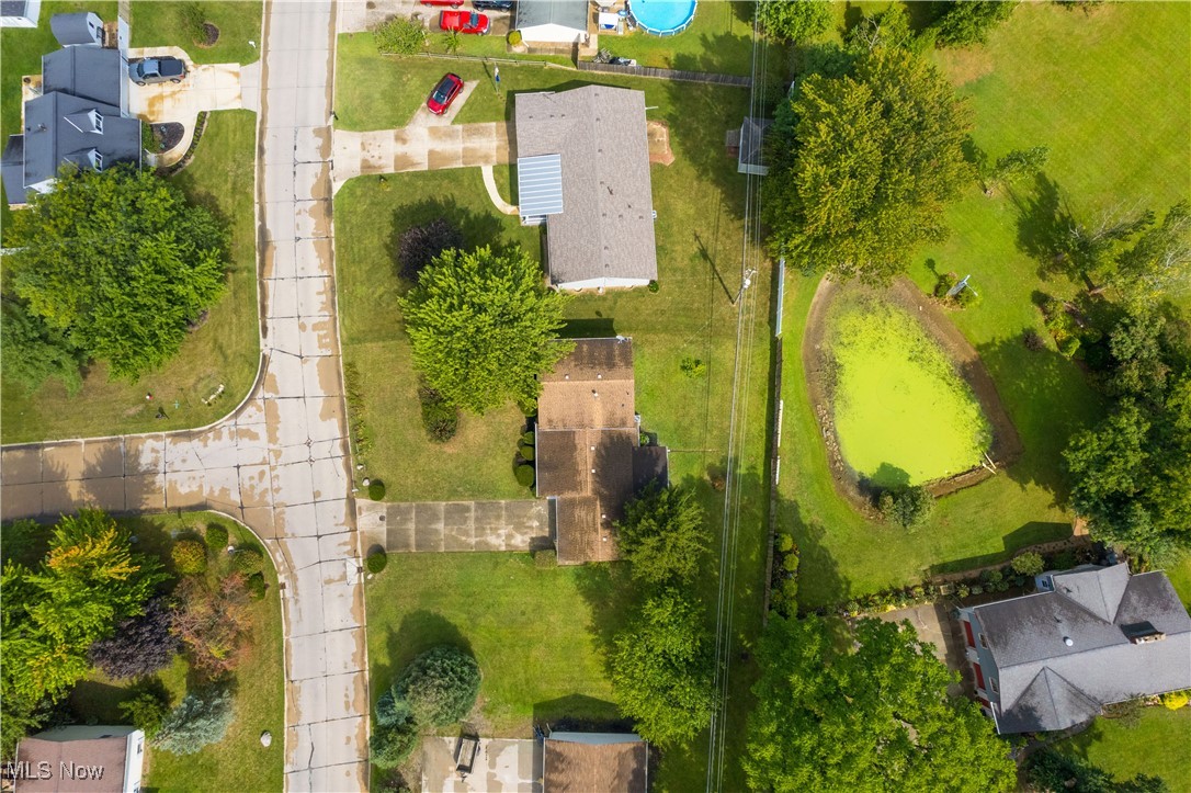 Hillside Sub - Residential