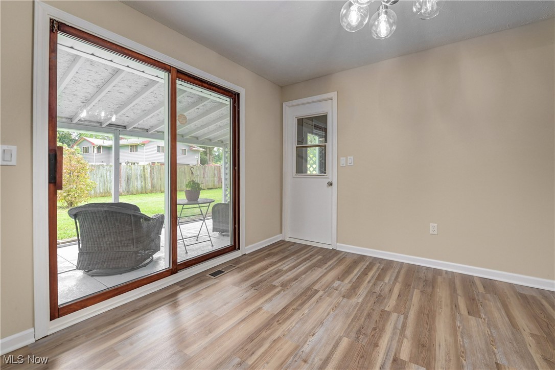 Hillside Sub - Residential