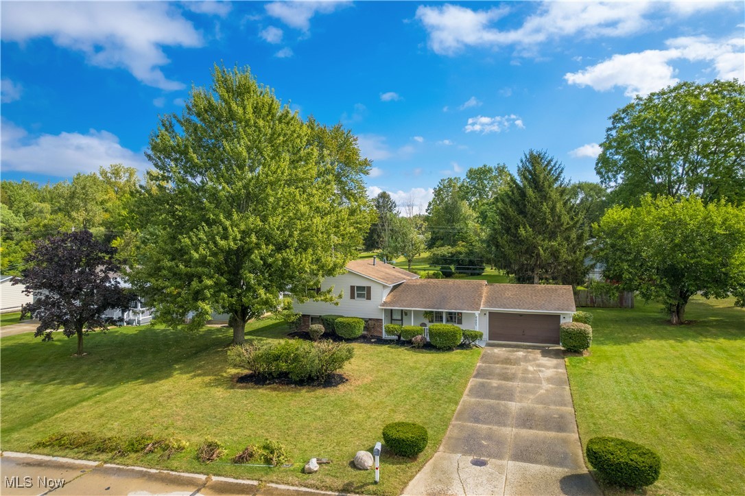 Hillside Sub - Residential