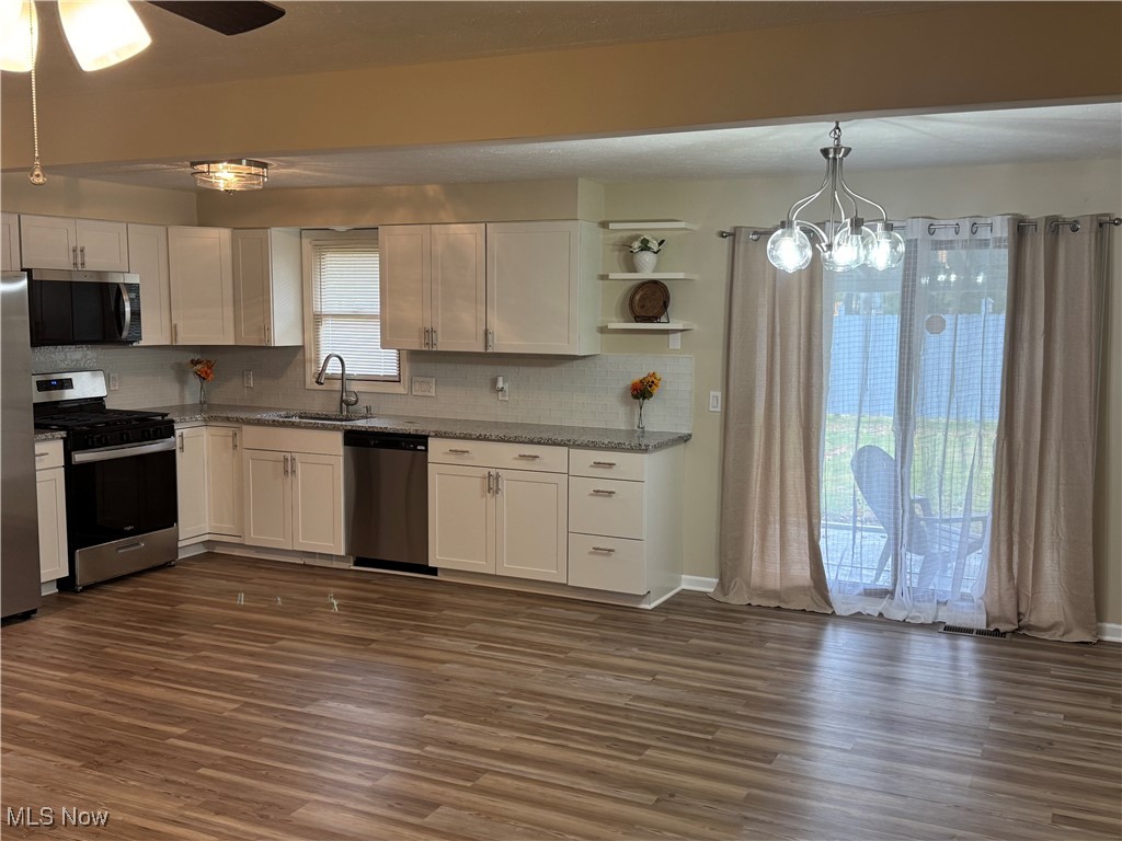 Hillside Sub - Residential