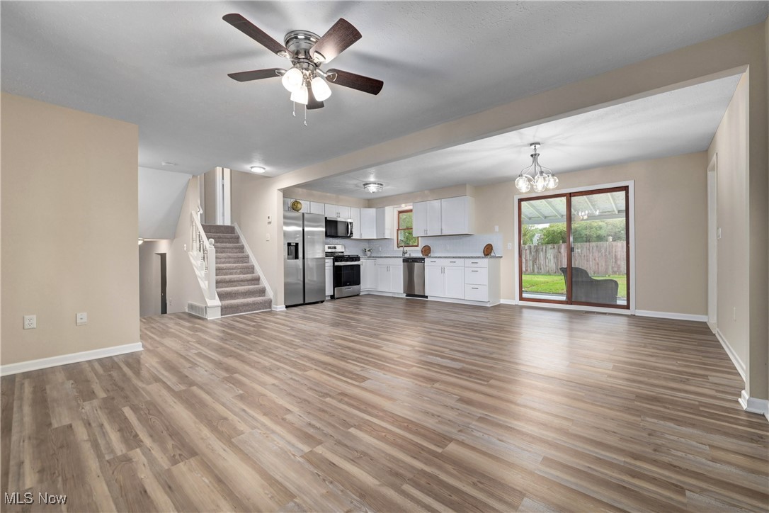 Hillside Sub - Residential