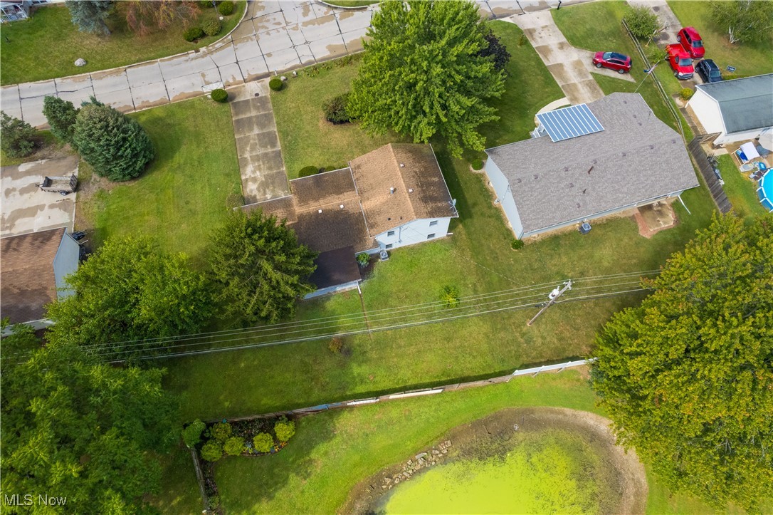 Hillside Sub - Residential