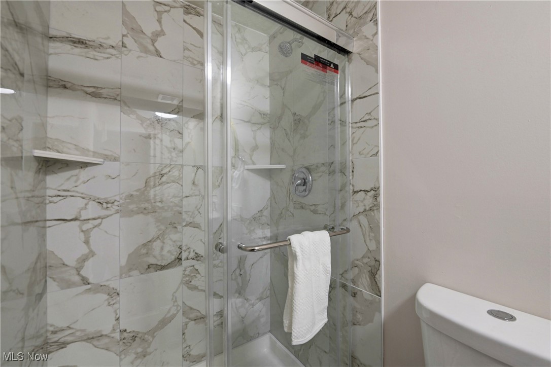 Hillside Sub - Residential