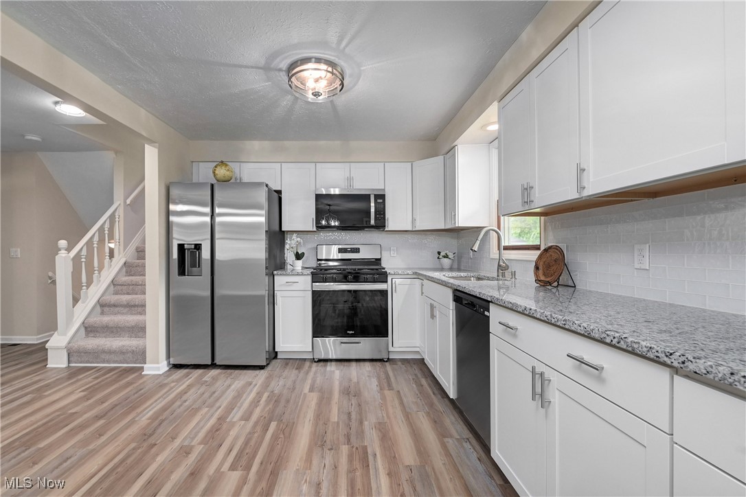 Hillside Sub - Residential