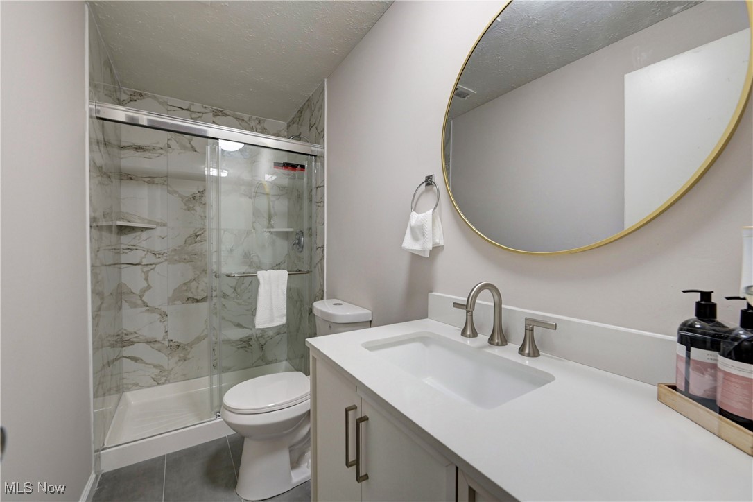 Hillside Sub - Residential