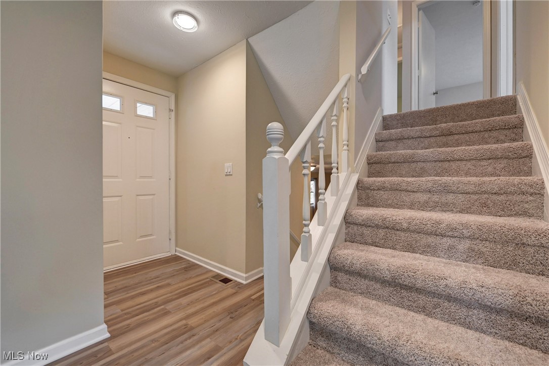 Hillside Sub - Residential