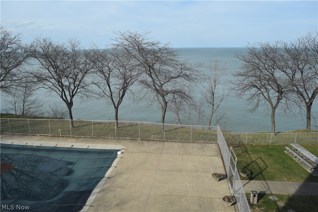 Berkshire Condo - Residential