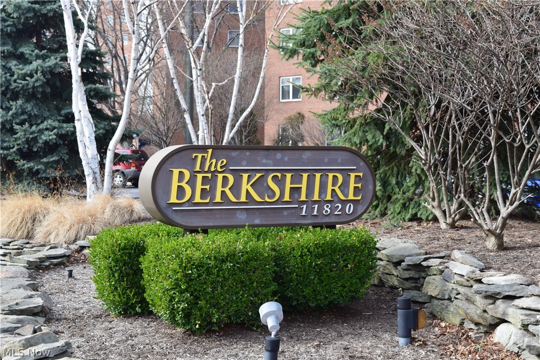 Berkshire Condo - Residential