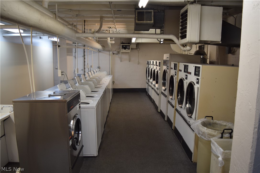 Berkshire Condo - Residential