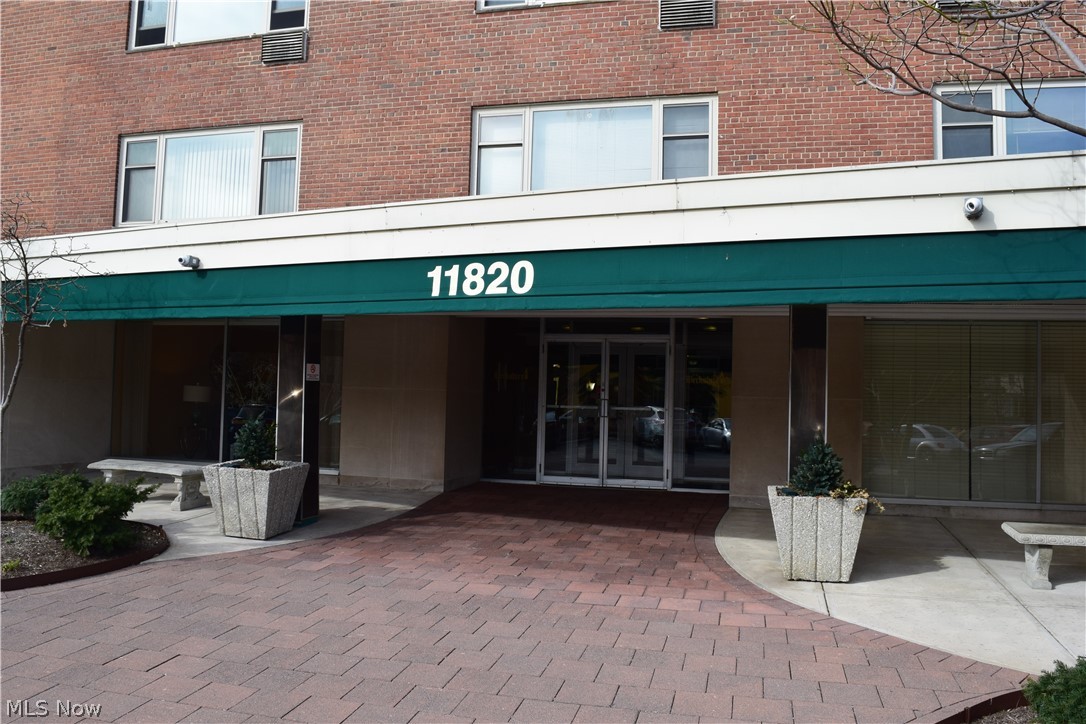 Berkshire Condo - Residential