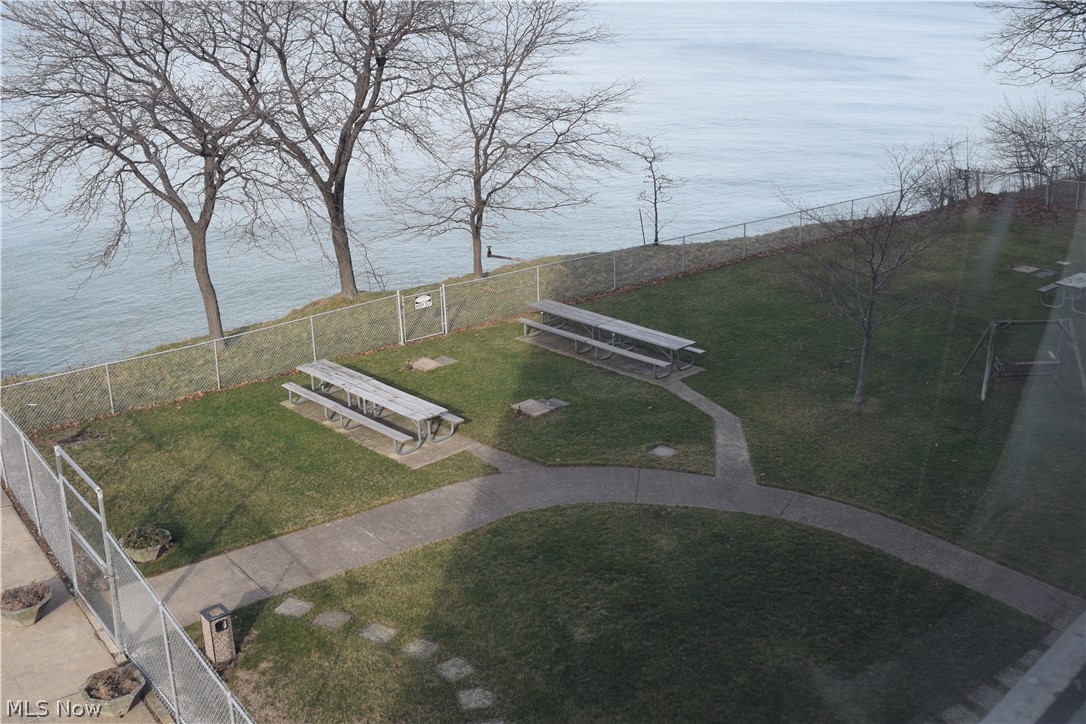 Berkshire Condo - Residential