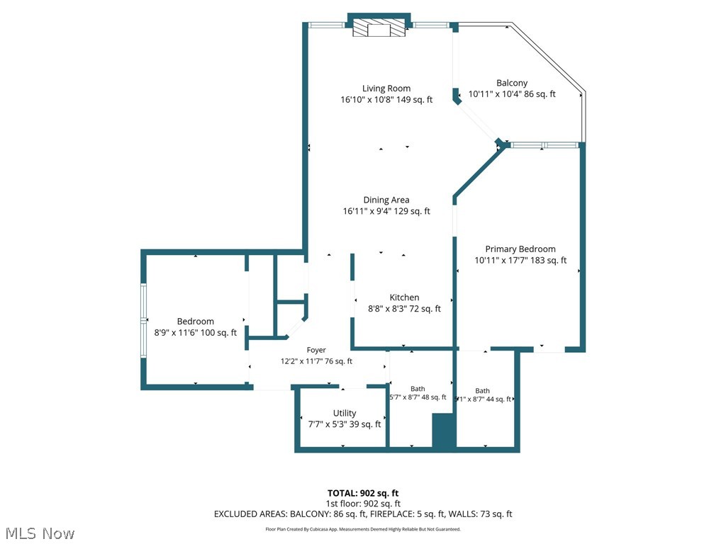 Courtyard Condominiums - Residential