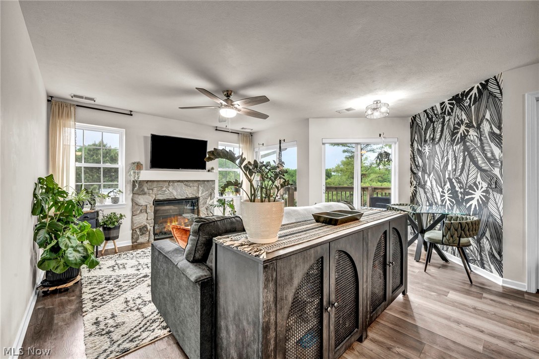 Courtyard Condominiums - Residential