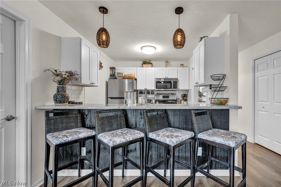 Courtyard Condominiums - Residential
