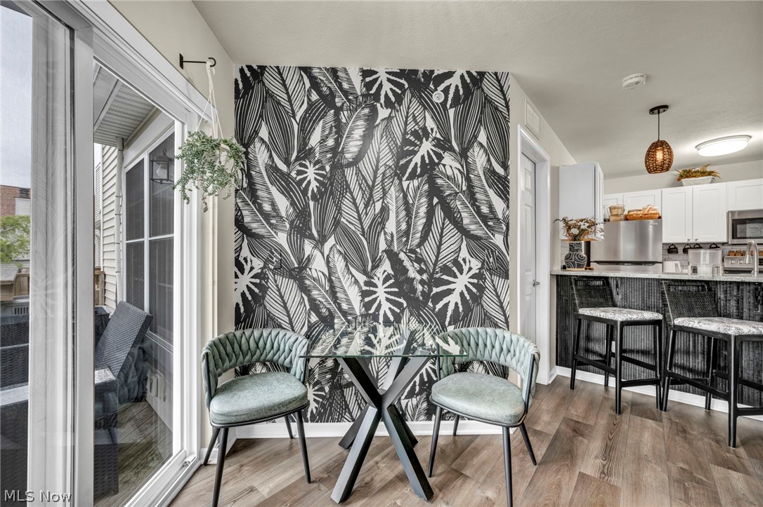 Courtyard Condominiums - Residential