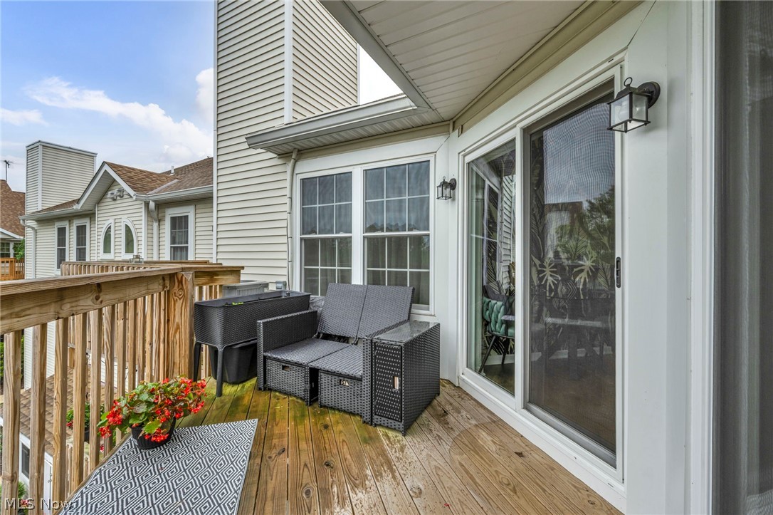 Courtyard Condominiums - Residential