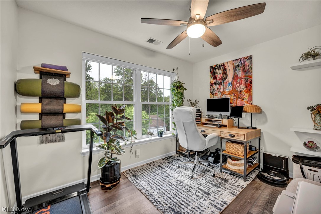 Courtyard Condominiums - Residential