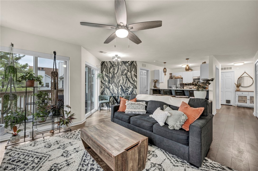 Courtyard Condominiums - Residential