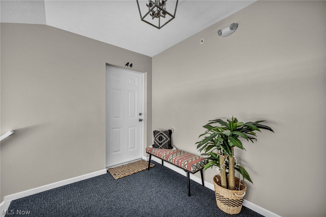 Courtyard Condominiums - Residential