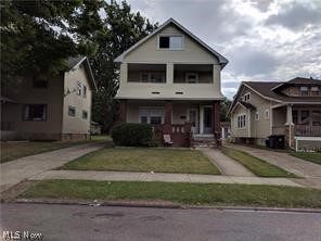 Jefferson Park - Residential Income