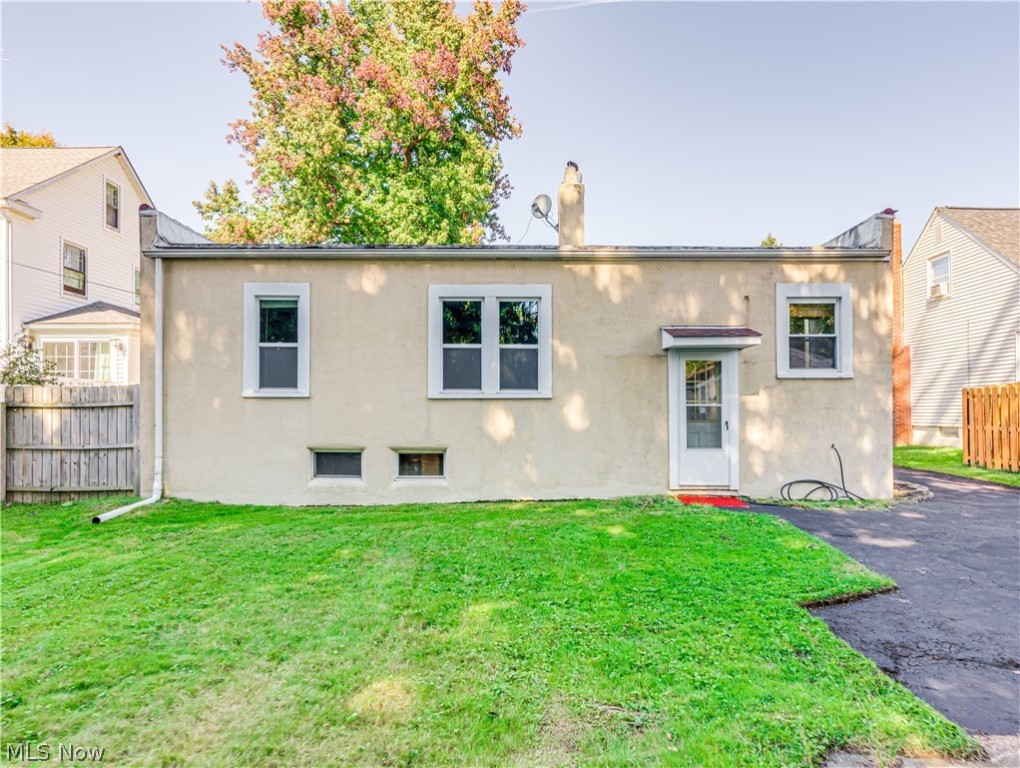 Grant Orchard - Residential